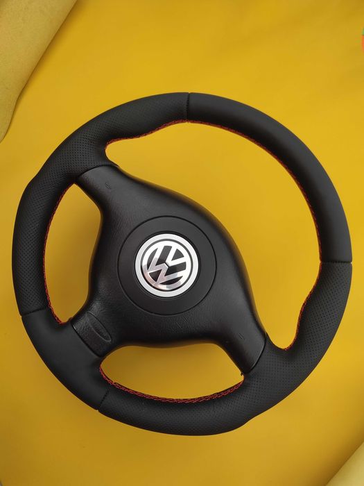 Volan VW Golf 4 R32 Replica