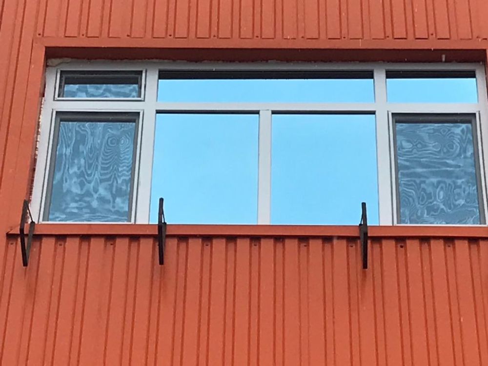 Пластиковые окна, Витражы Балконы Двери Низкие цены