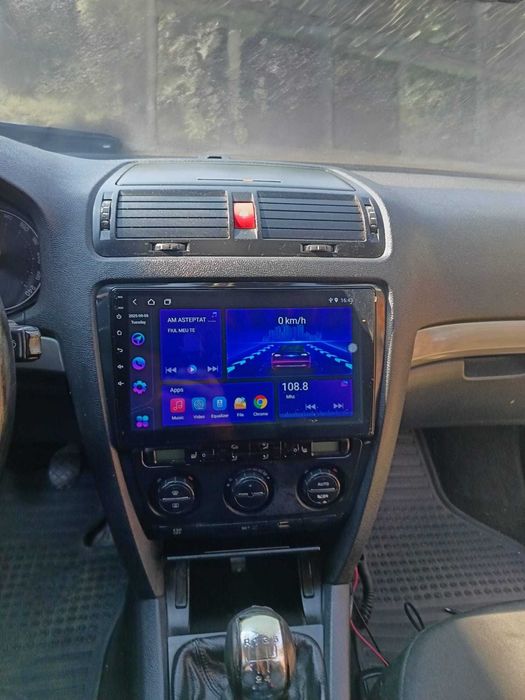 Skoda Octavia 2  fara defecte ascunse