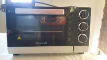 Cuptor electric Brandt