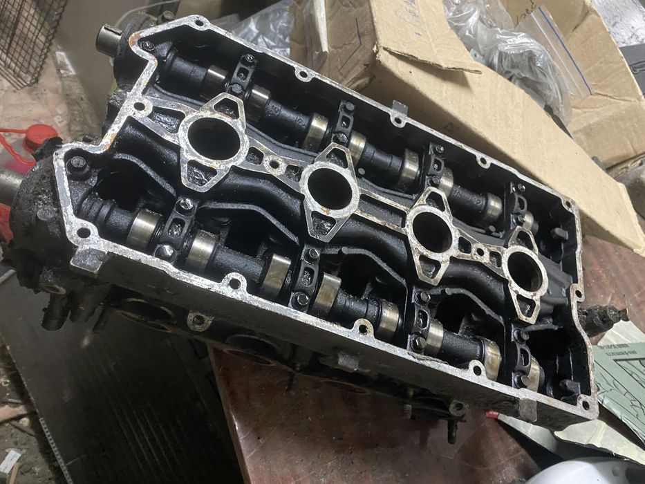 Продам головку 16 кл с гарантией