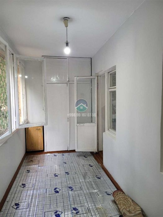 Срочно продаю 2/2/5кв на карасу-1 ориентир 209 школа