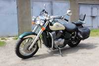 Honda Shadow VT750 C2 ACE