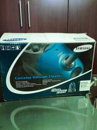 Aspirator vacum clenear marca Samsung nefolosit