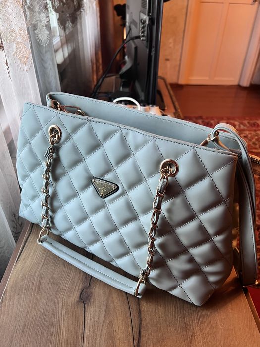 Новая сумка