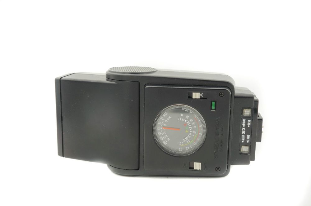 Blit Canon Speedlight 199A pentru Canon A-1, AE-1, Ae-1 Program , AT-1