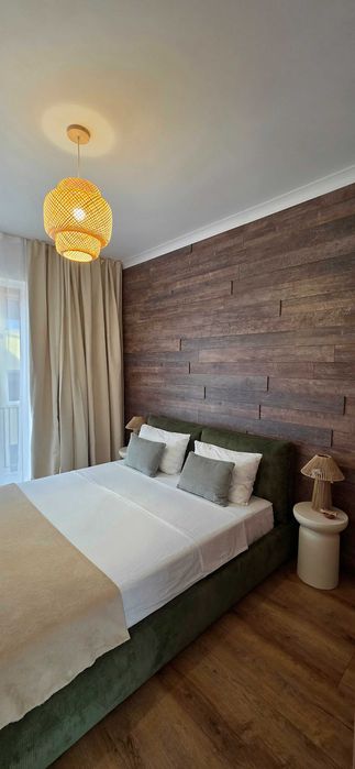 0% Comision | Chic | 2 camere | 38.2 mp | 2 balcoane | Parcare | Terra