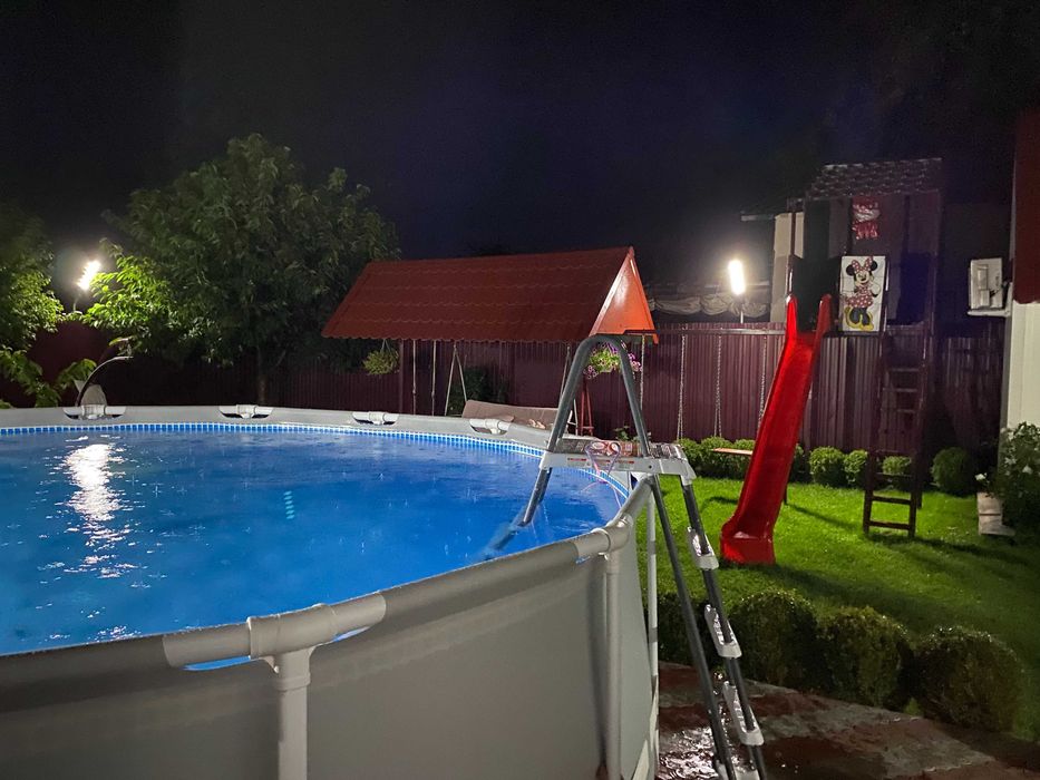 Casa Unirea-Odobesti 120mp - 800mp