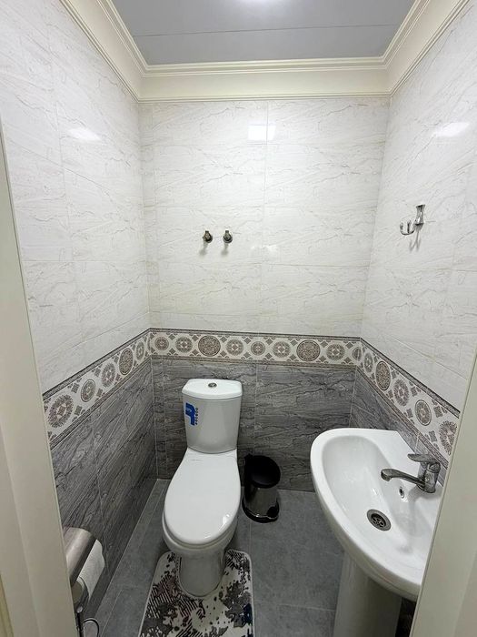 3х комнатная квартира в Новостройке с Лифтом