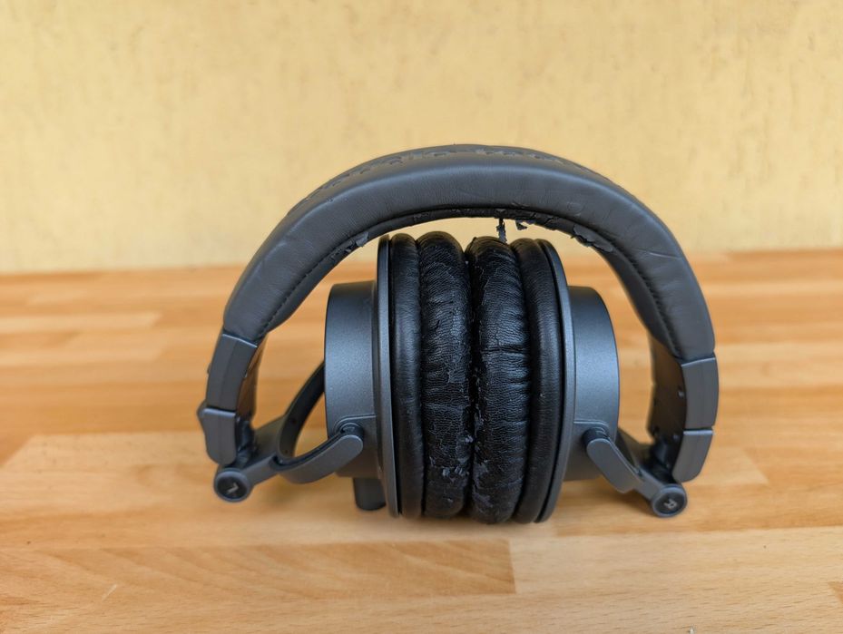 Audio-Technica ATH-M50x