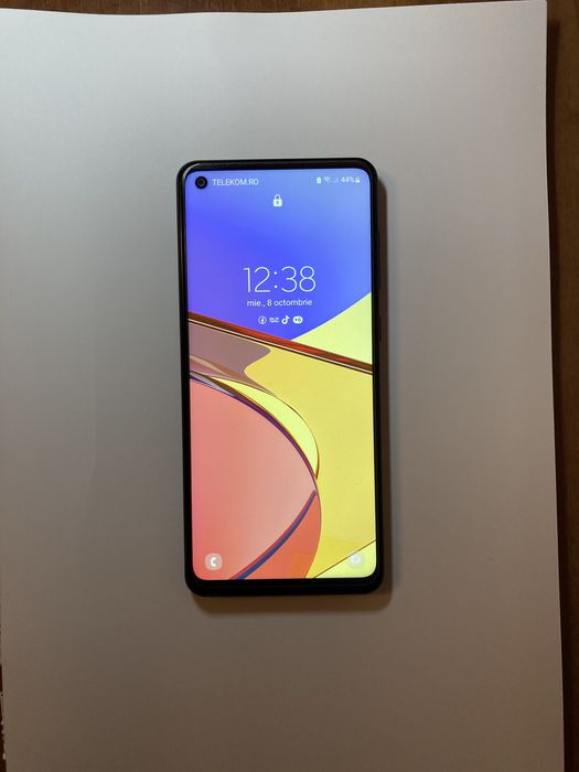 Samsung galaxy A21S