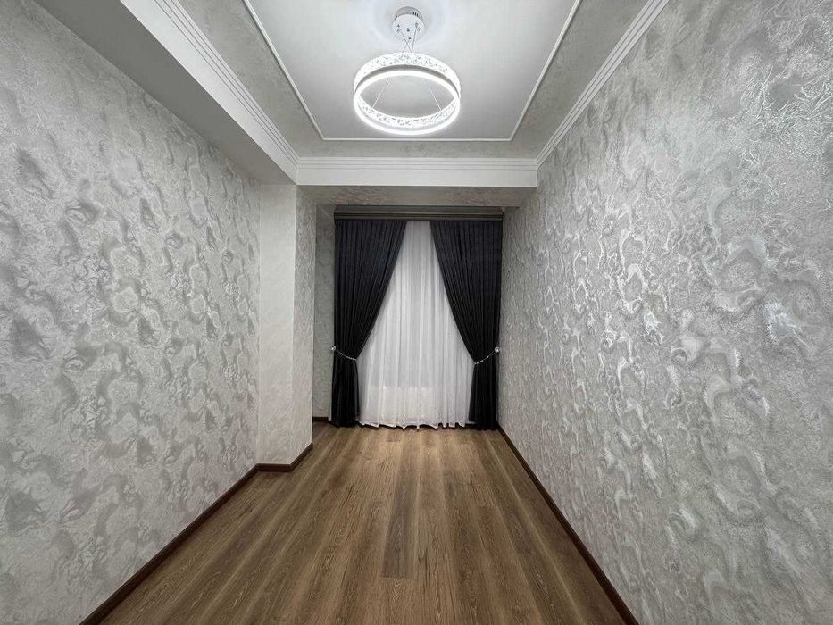 2 хоналик квартира 4+лифт  янги кирпичный дом, 6 микр, янги узбекистон