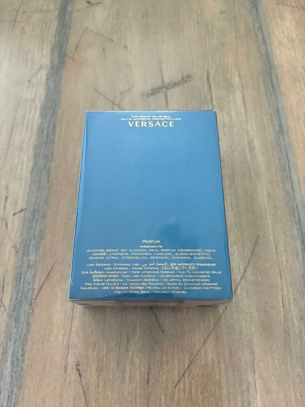 Парфюм Versace eros