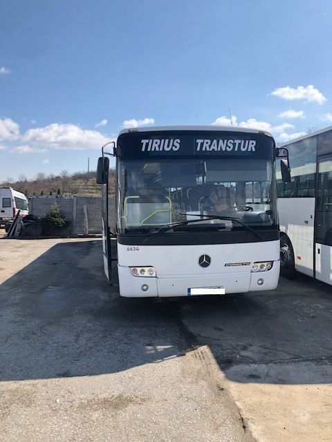 Vand Autobuz Mercedes- Benz