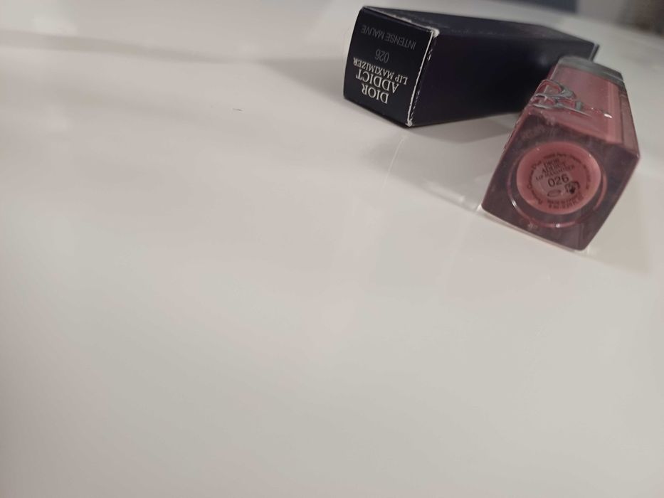 Dior lip maximizer 026  гланц за устни
