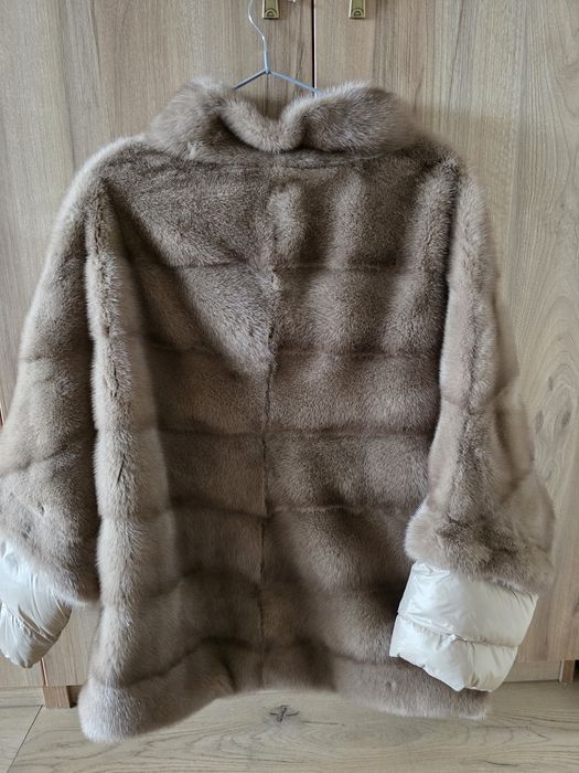 Haina vizon marimea s-m