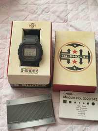 Часы Casio g-shock DW 5030C 1 DR