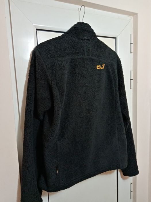 Jack Wolfskin Polar Mens Fleece