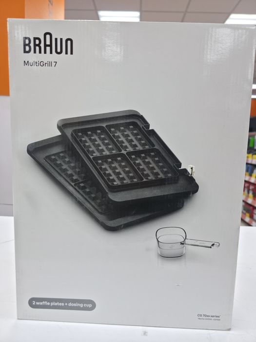 Для эл.гриля BRAUN CG-70xx
