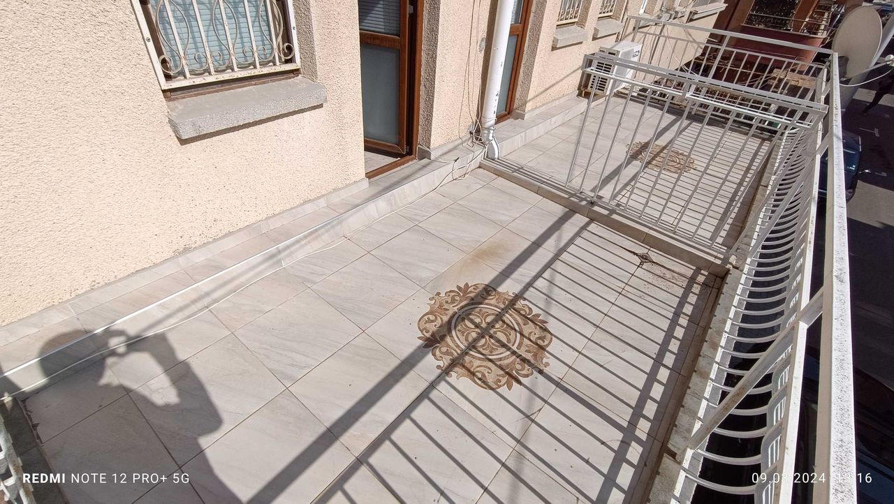 Продава се Двустаен апартамент в Свети Влас - 88 кв.м за 1194 €/кв.м - Снимка #10