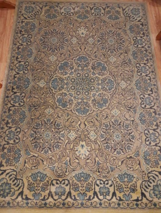 Ковёр 1,5×2 шерсть