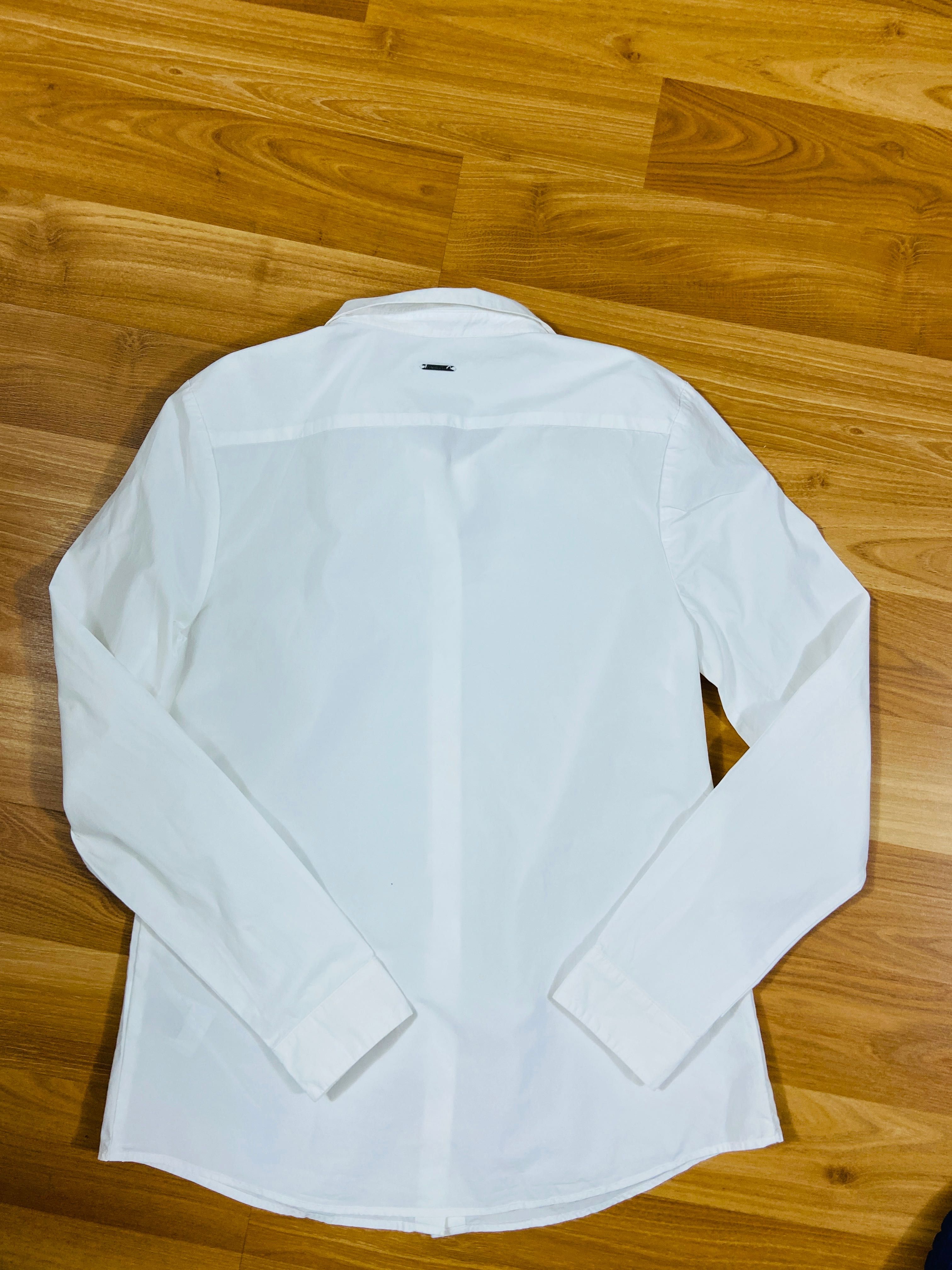Cămașa damă Calvin Klein jeans L