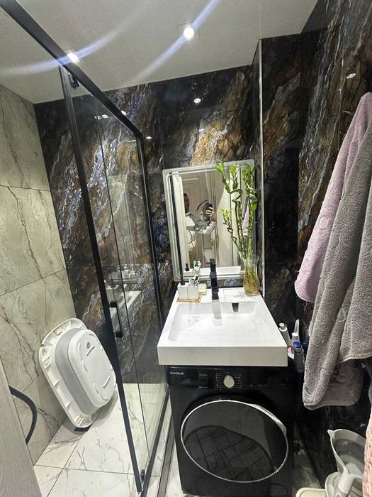 Юнусабад 6 квартал 2/3/16  Новостройка ЖК Дипломат