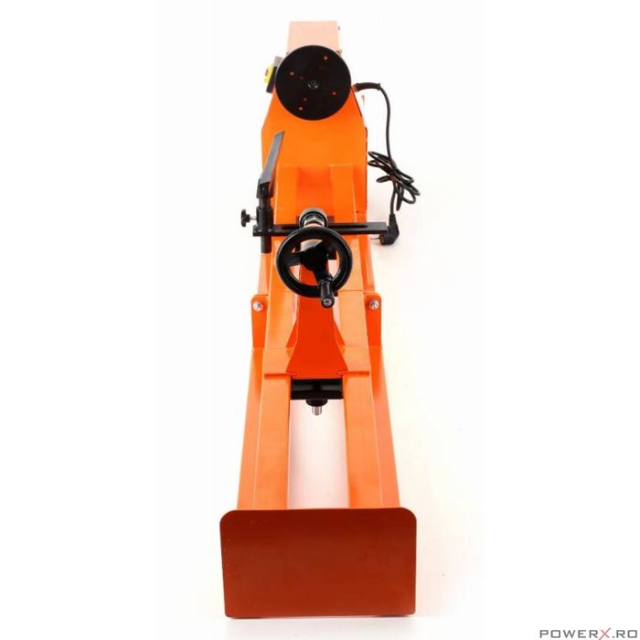 Strung de banc pentru lemn, viteza reglabila, 650 W, 220V, 1000 mm,