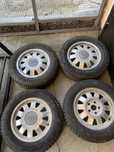 Диски 5/112R15 не вареные