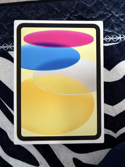 Ipad desigilat,3 cicluri