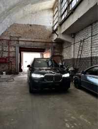 Продаю BMW X7 M50 Full. Black