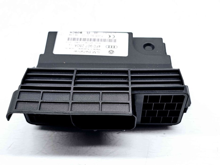 Modul confort Audi A6 (4F2, C6) facelift [Fabr 2004-2010] 4F0907280A