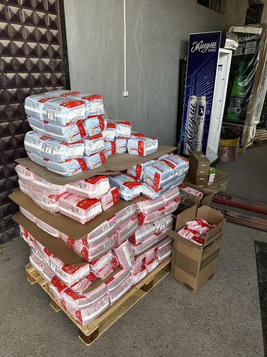 Подгузники Хаггис (Huggies)