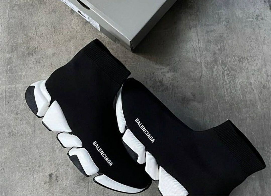 Нови кецове Balenciaga(36/44)