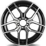 Jante R18 Mercedes W213 AMG Style | A B C E-Class CLA CLC CLE GLA GLC