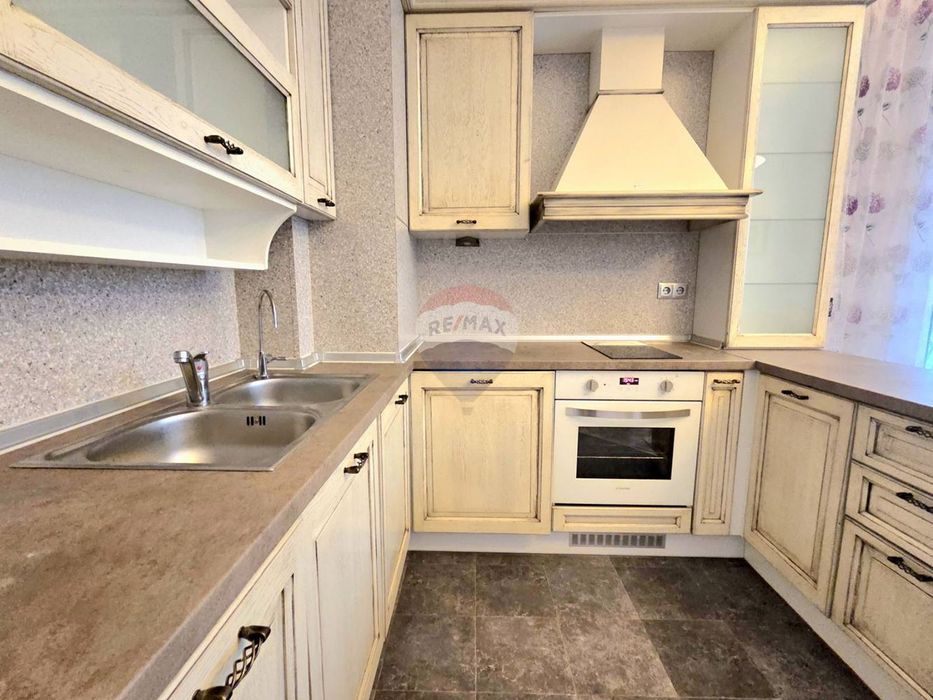 2-стаен в Варна-Бриз площ 6276 цена 190000