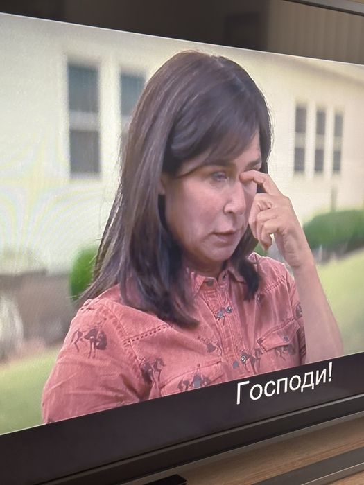 Телевизор Тошиба