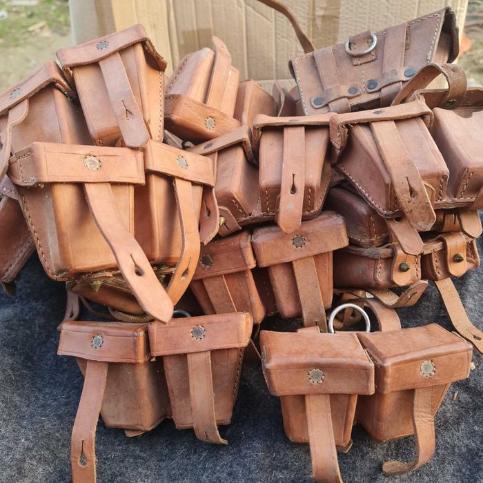 Паласка за Манлихер