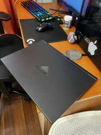 Laptop gaming HP Victus i5 12h