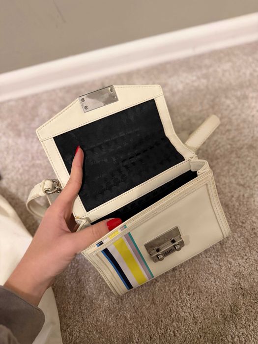 Оригинална чанта Karl Lagerfeld