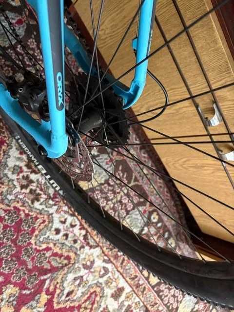 Колело внос Onyx