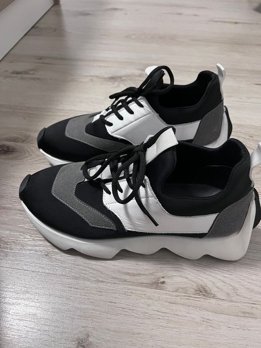 Дамски маратонки CROPP