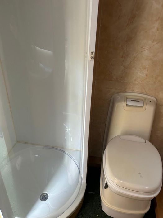 Rulota Lunar gata de calatorie