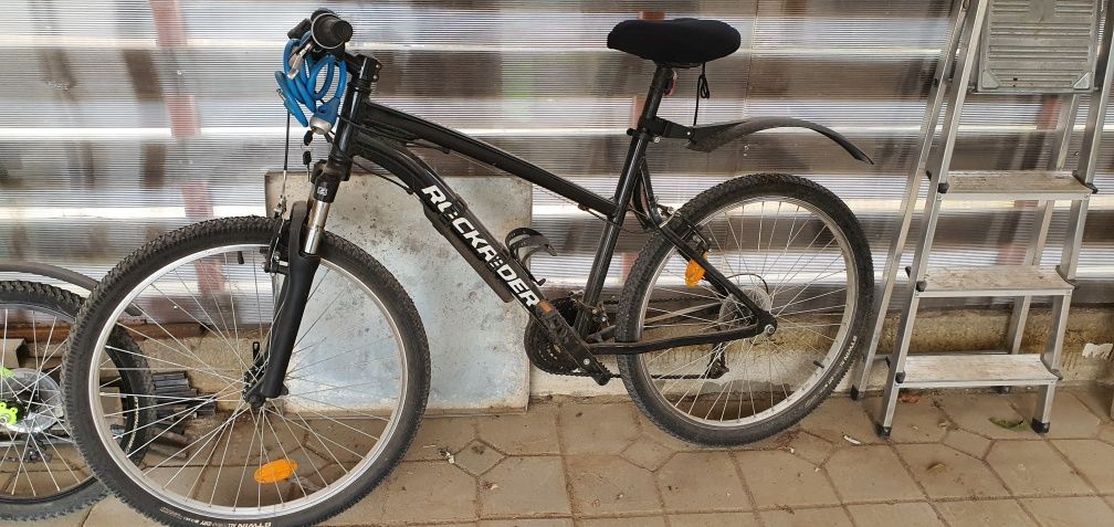 Bicicleta Rockrider ST50