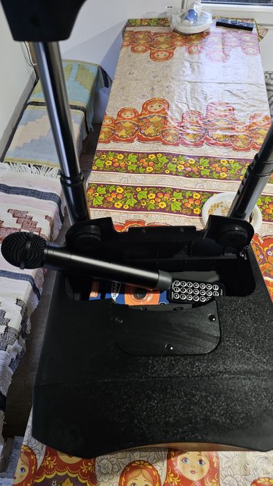 Boxa Bluetooth The Box MBA 120W MK2