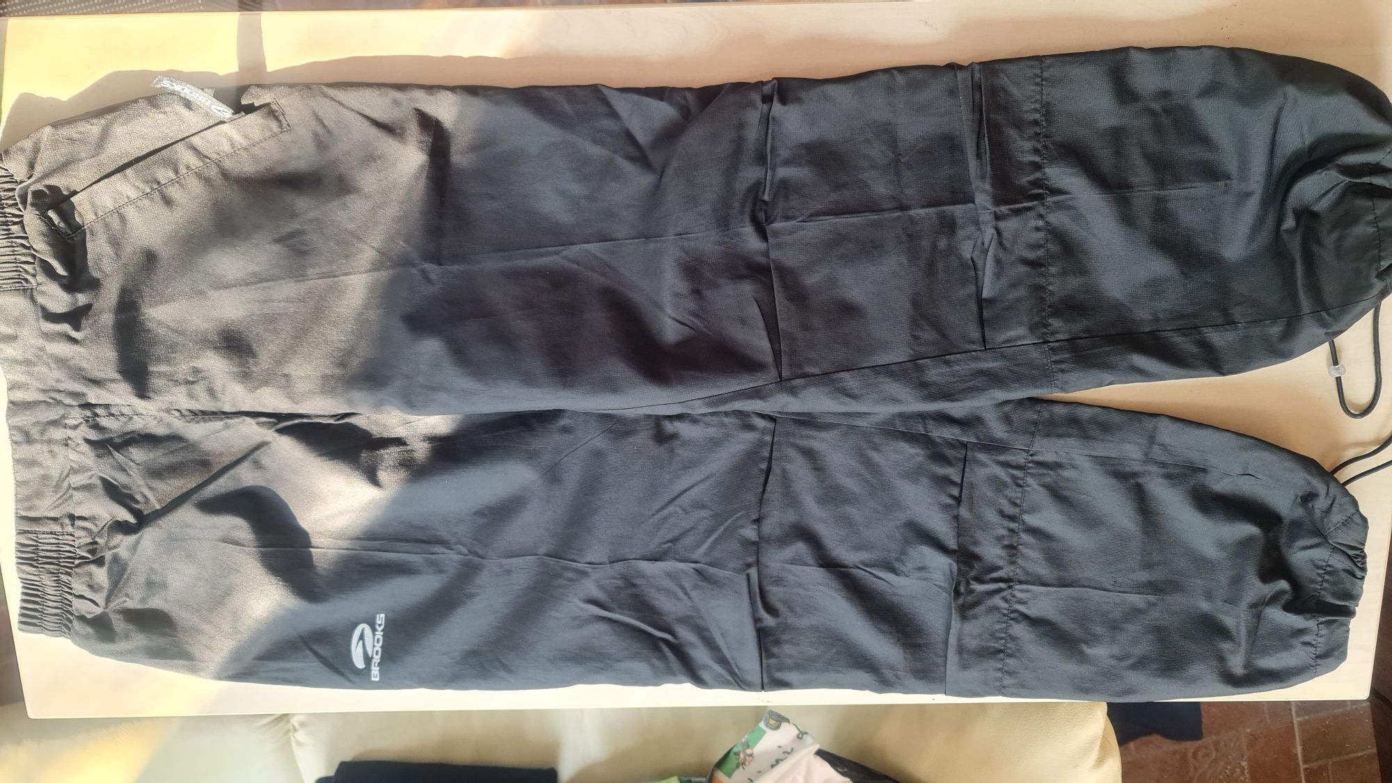 Pantaloni impermeabili GNEIS+ flanel pt frig/ploaie/zapada/schi/ski