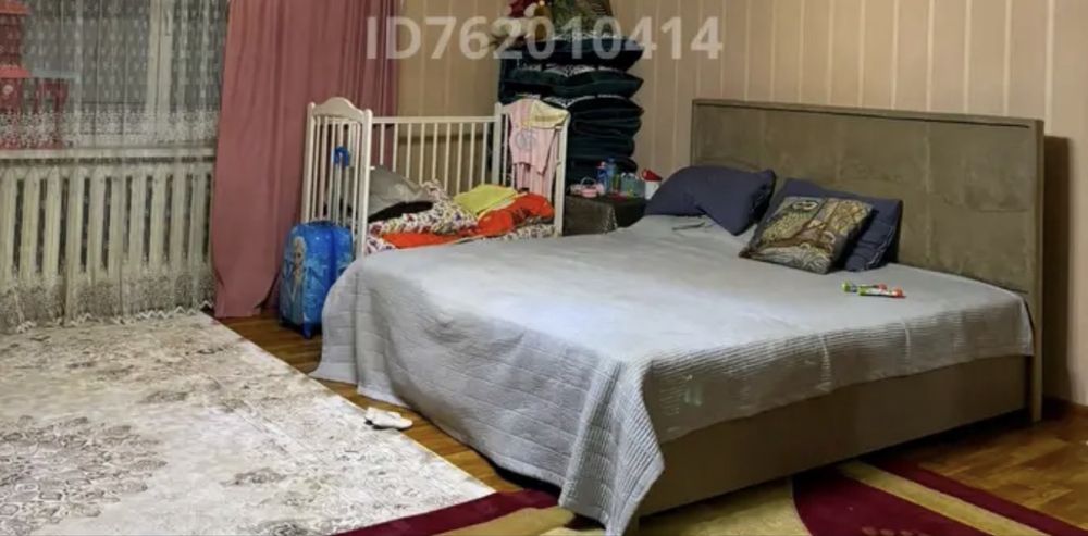 Продам кровать в отличном состоянии