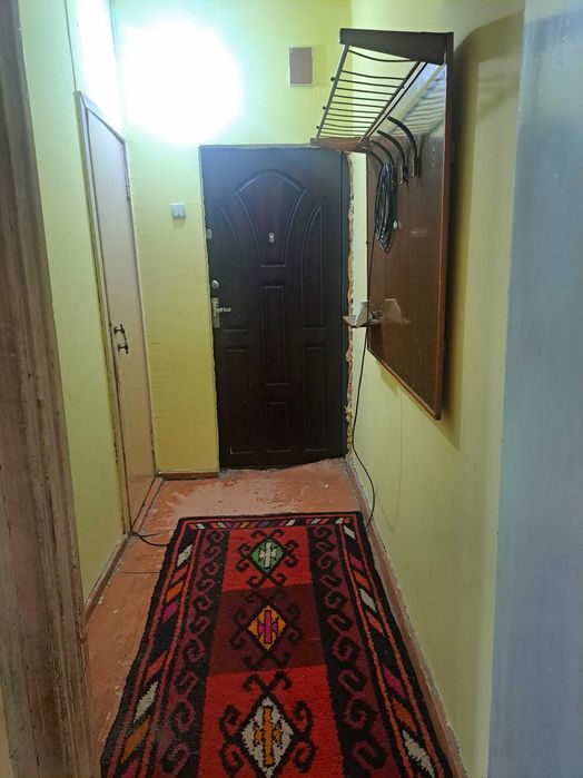 Продается 2 комнатная квартира на ТТЗ-2, 2/3/4