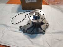 Pompa apa Isuzu 4JA1, 4JB1, Hitachi, Kobelco, Takeuchi