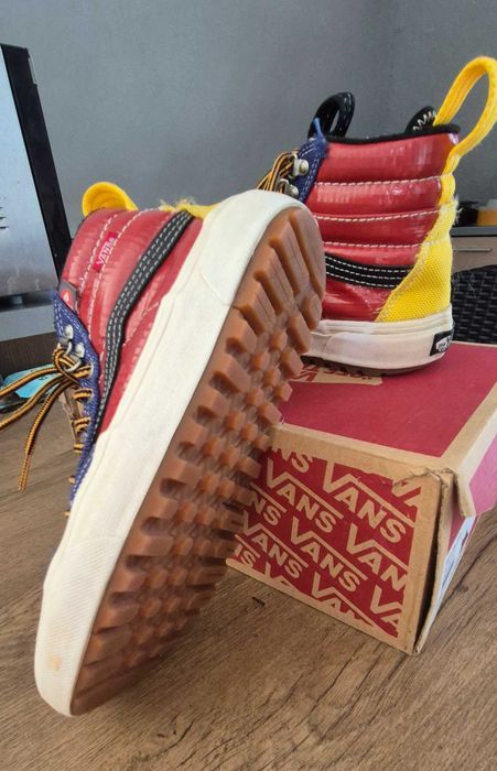 Оригинални детски кецове Vans